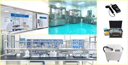 湖南福嘉環(huán)境安全科技 優(yōu)質(zhì)核安全產(chǎn)品制造與網(wǎng)絡(luò)技術(shù)研發(fā)的先鋒