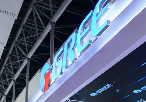 王自如離職疑云下的格力渠道改革與技術(shù)探索