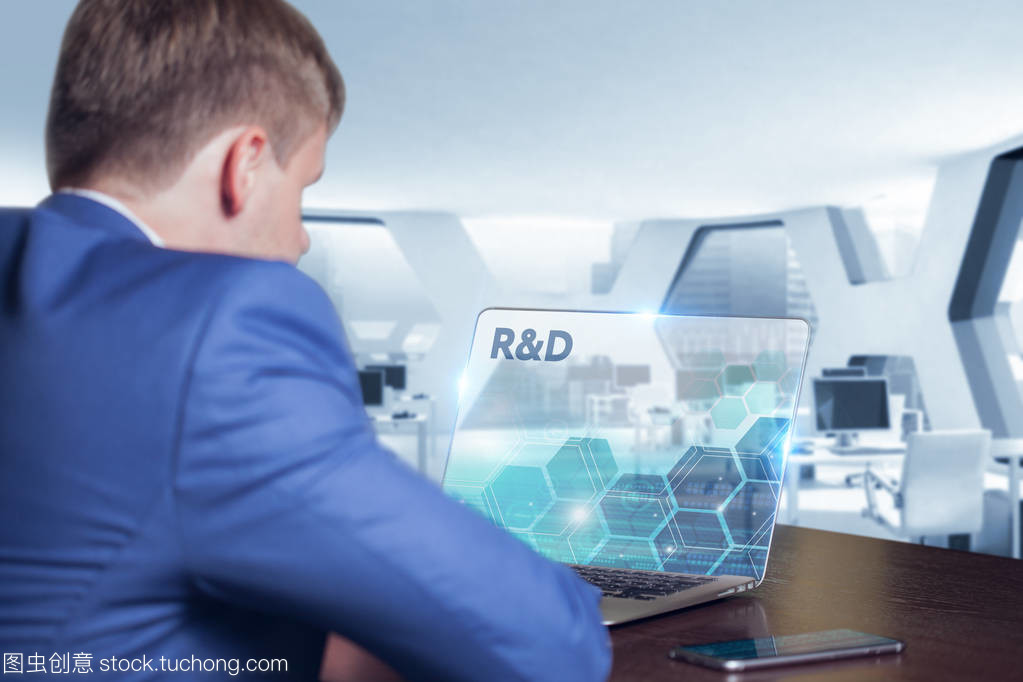 商人與網(wǎng)絡(luò)技術(shù)研發(fā) 業(yè)務(wù)與技術(shù)的融合之路