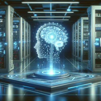 打造智能未來 索未來科技集團(tuán)“智界”大模型的前沿研發(fā)與算法優(yōu)勢