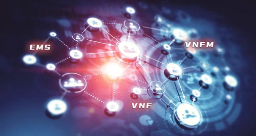 震有科技中標(biāo)中國(guó)聯(lián)通研究院三層解耦及vNFM開(kāi)發(fā)項(xiàng)目，助力運(yùn)營(yíng)商網(wǎng)絡(luò)技術(shù)研發(fā)創(chuàng)新