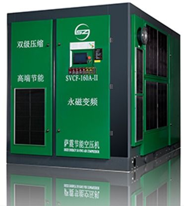 節(jié)能空壓機(jī) 驅(qū)動(dòng)水泥行業(yè)節(jié)能增效的技術(shù)革新